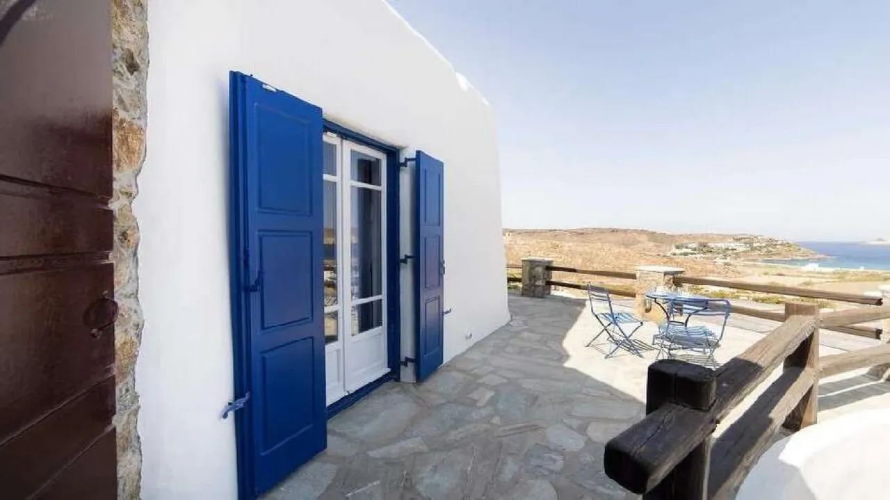 Villa Hackett - Photo 4