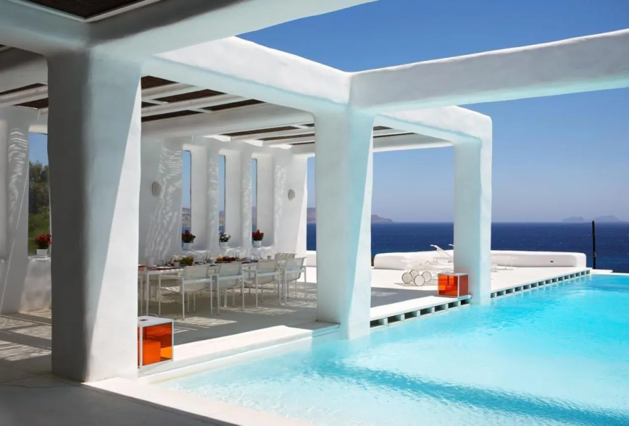 Villa Sally - Photo 1