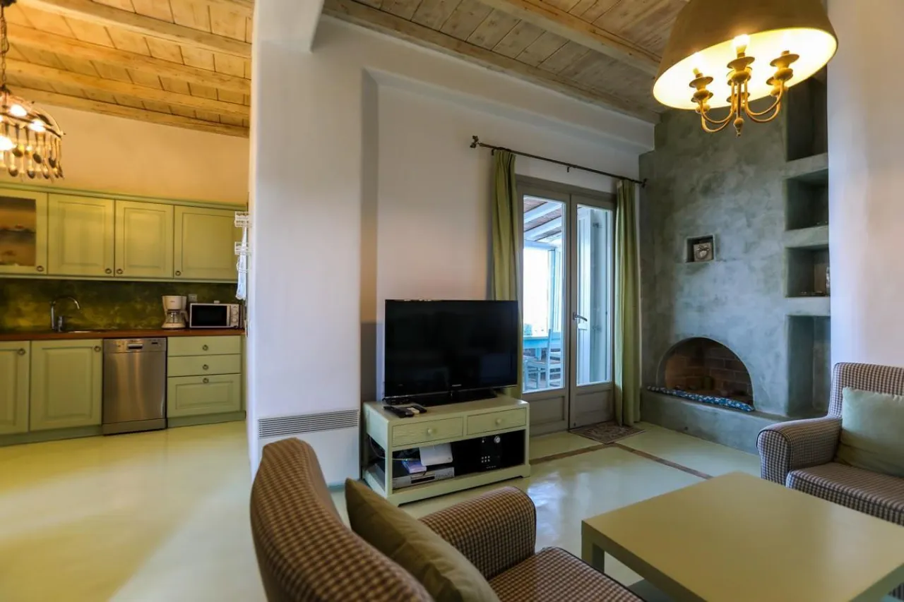 Villa Gabrielle - Photo 2