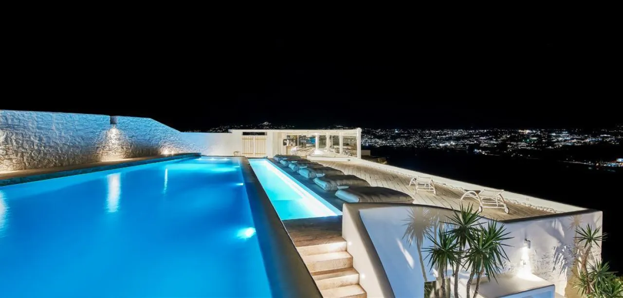 Villa Harold - Photo 4