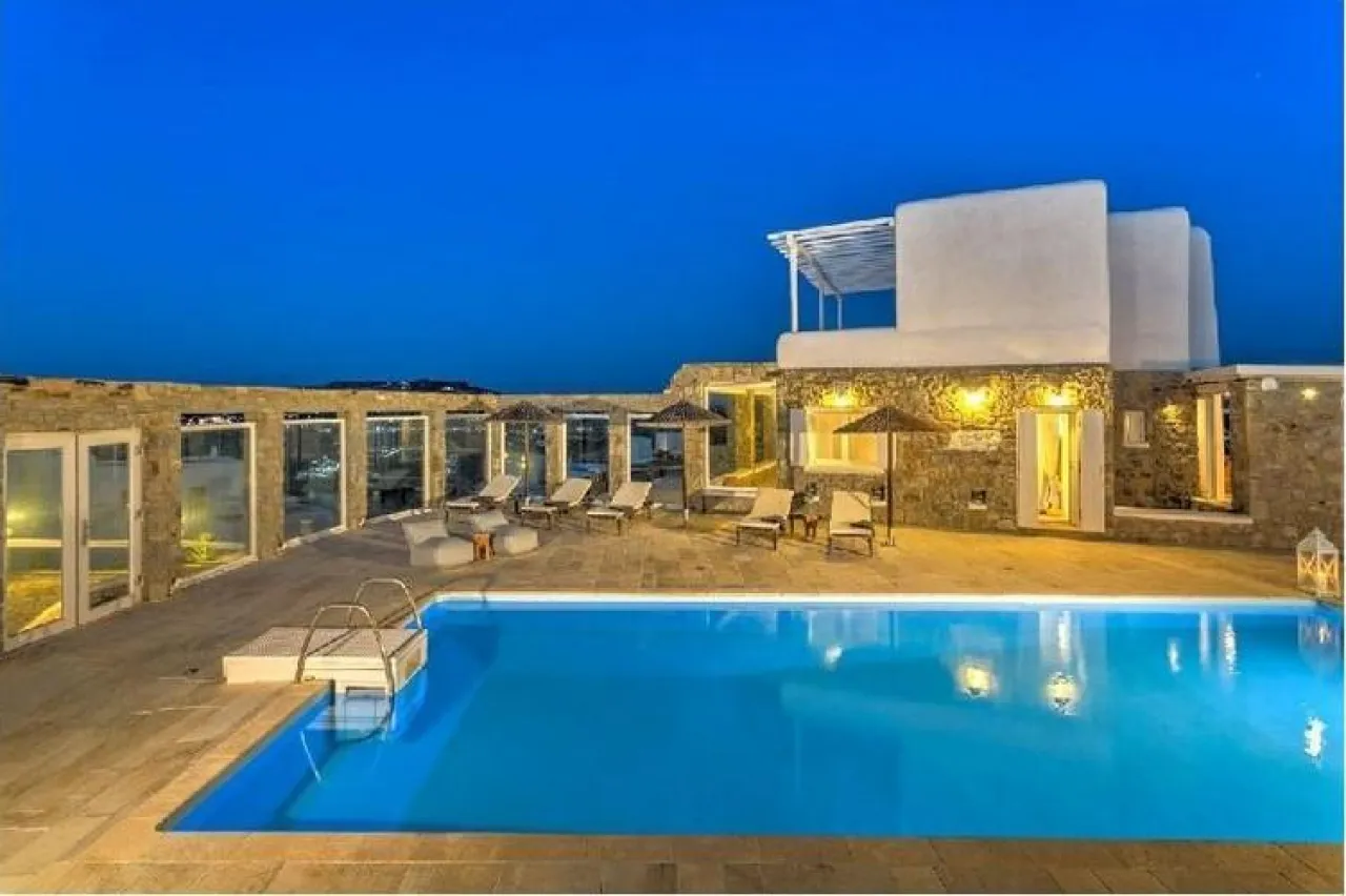 Villa Keelan - Photo 1