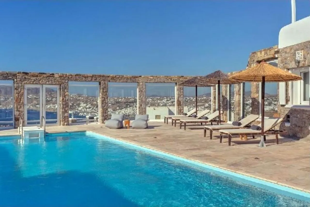 Villa Keelan - Photo 2