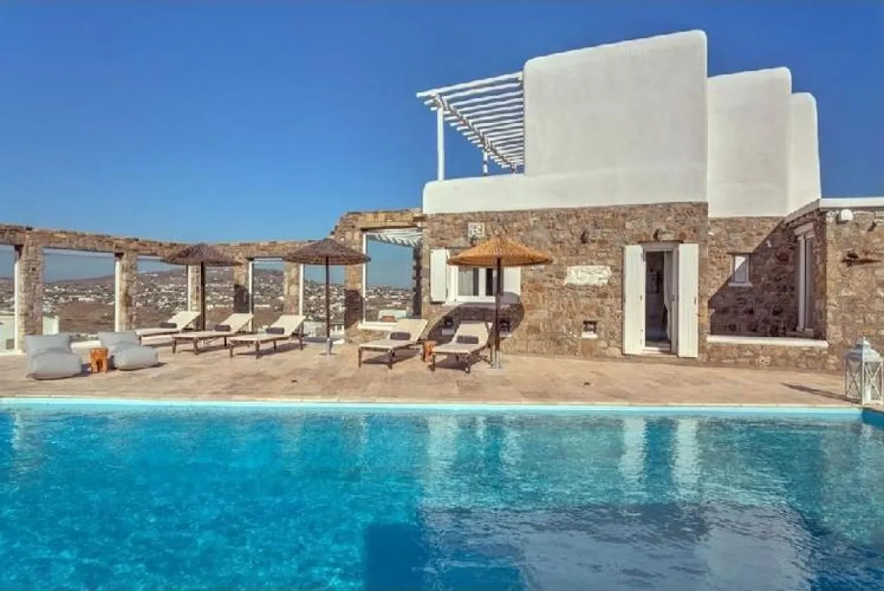 Villa Keelan - Photo 3