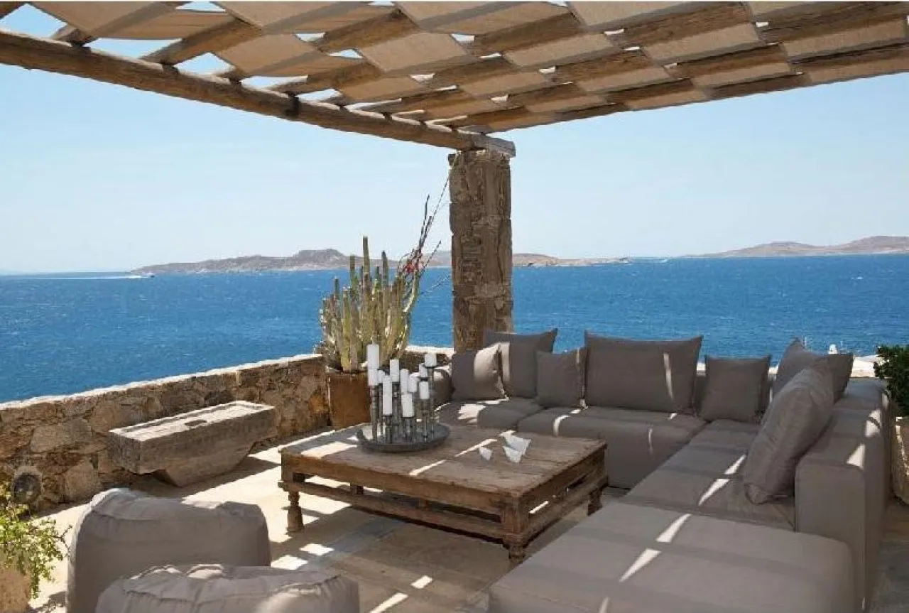 Villa Odell - Photo 1