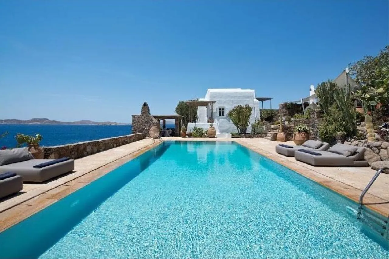 Villa Odell - Photo 2