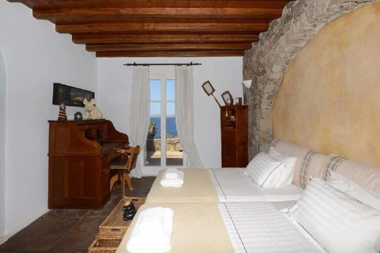 Villa Odell - Photo 3