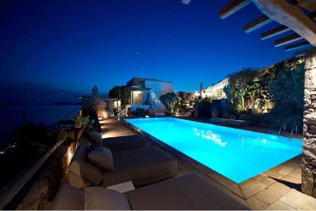 Villa Odell - Photo 4