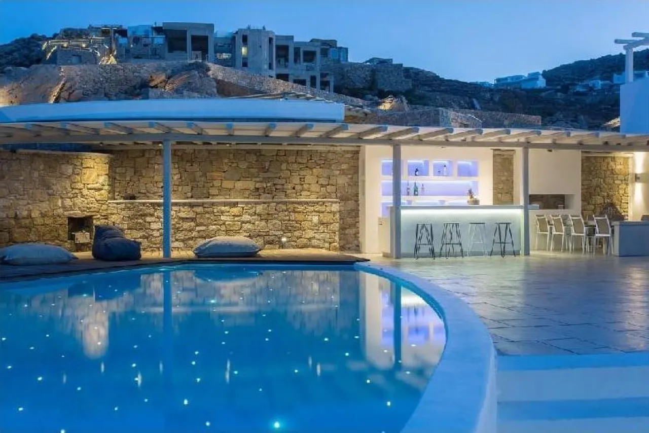 Villa Spirius - Photo 3