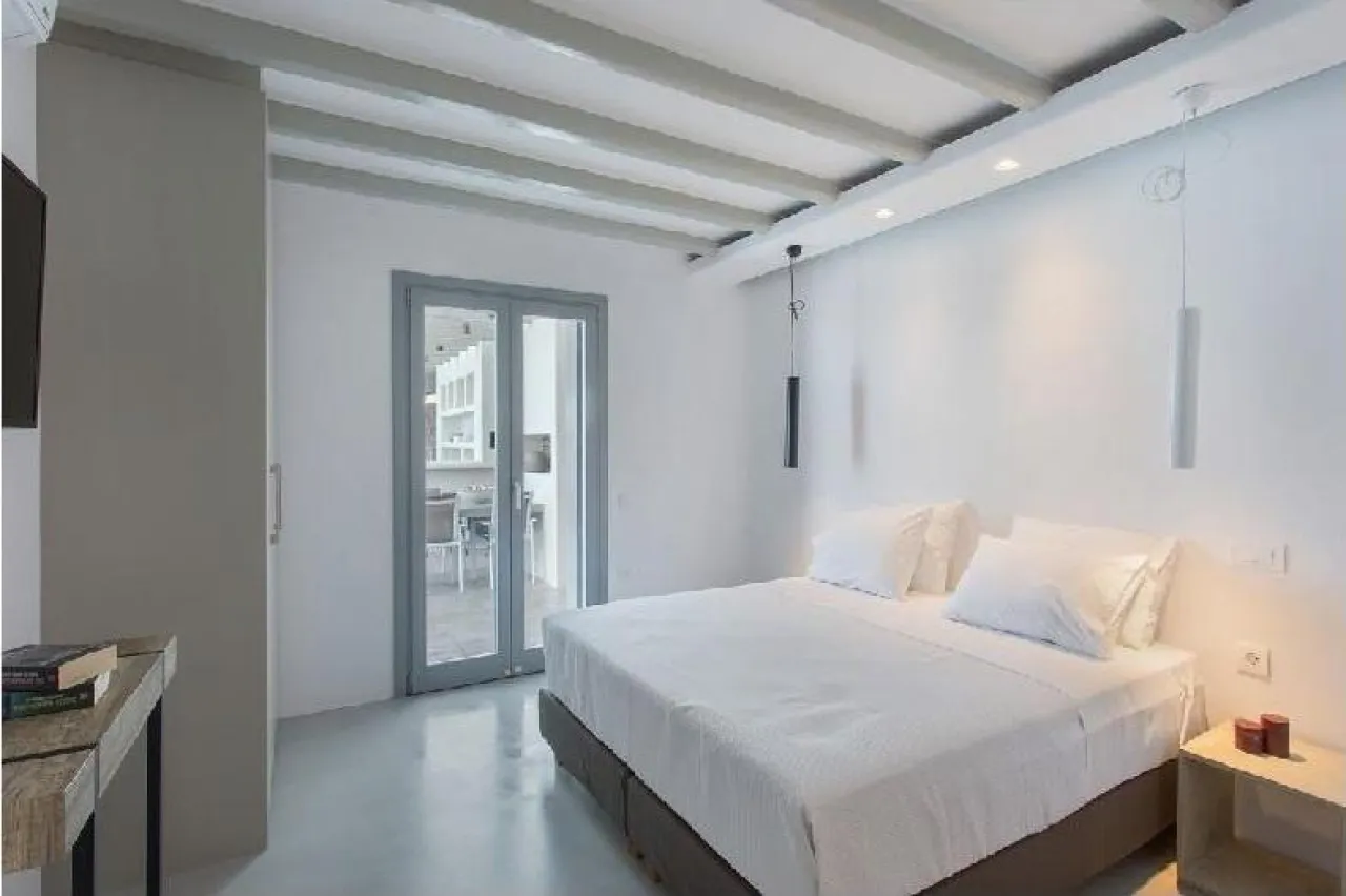 Villa Spirius - Photo 4