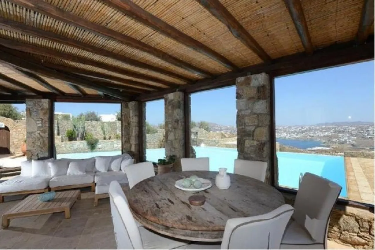 Villa Ortega - Photo 2