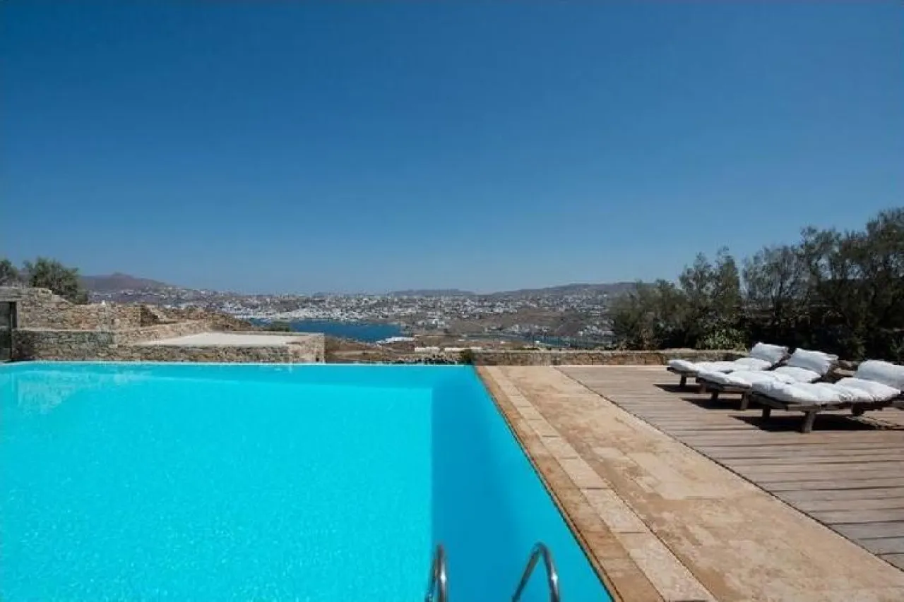 Villa Ortega - Photo 3