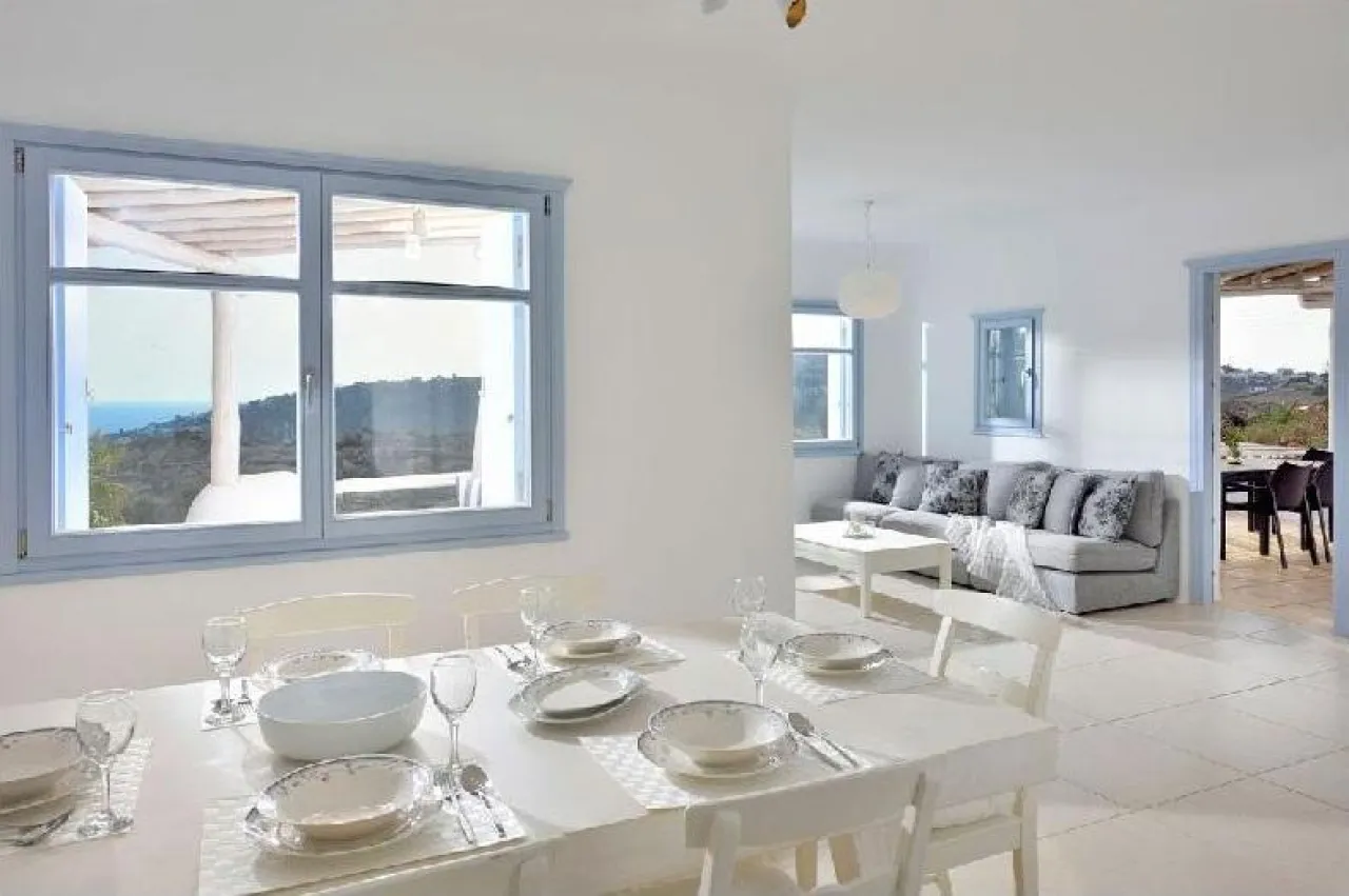 Villa Calix 3 - Photo 2