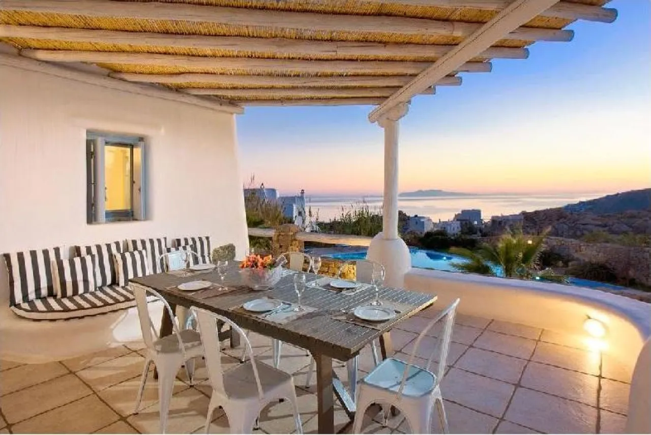 Villa Calix 3 - Photo 3