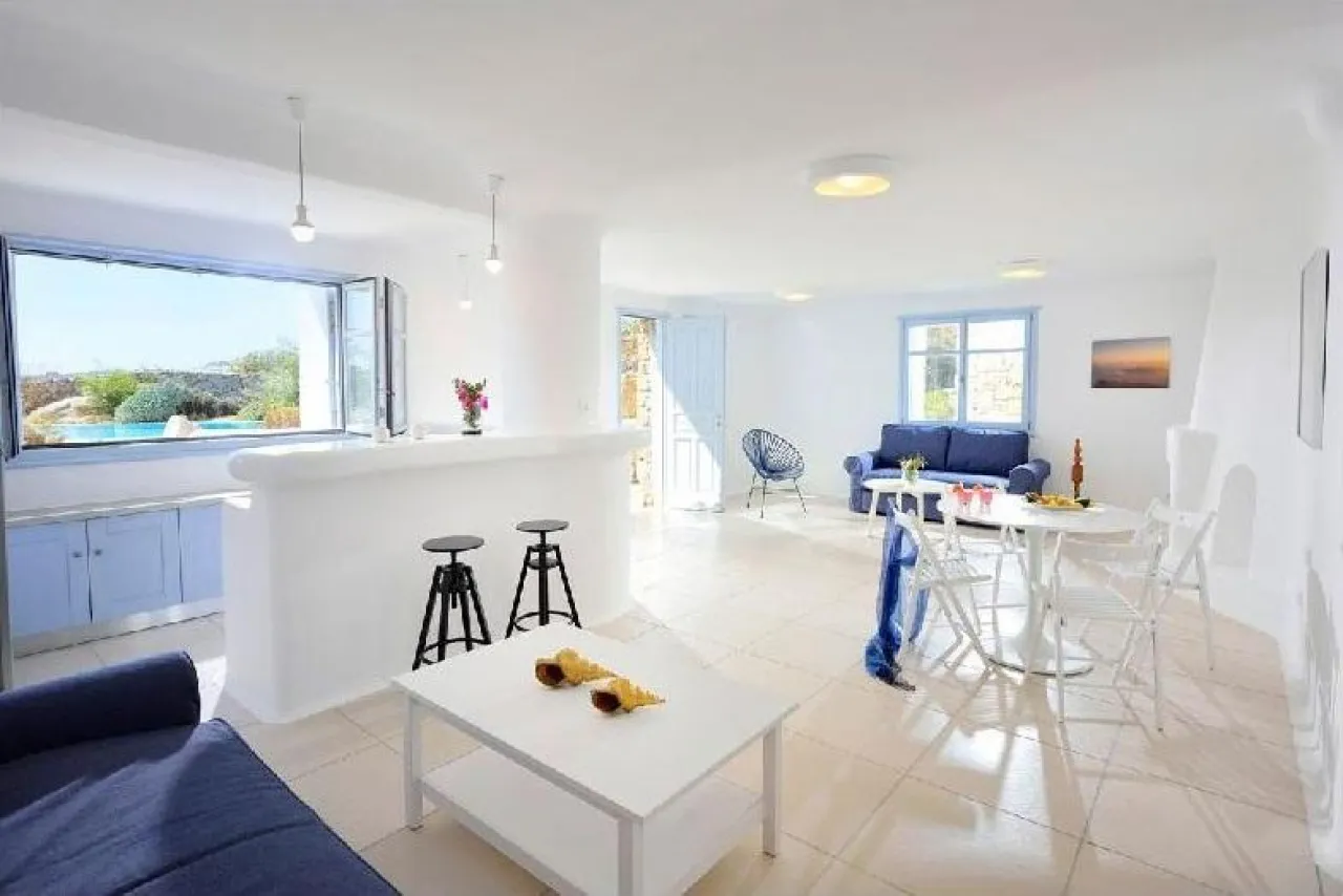 Villa Calix 3 - Photo 4