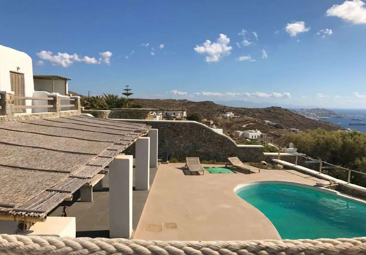 Main photo of Villa Floriana