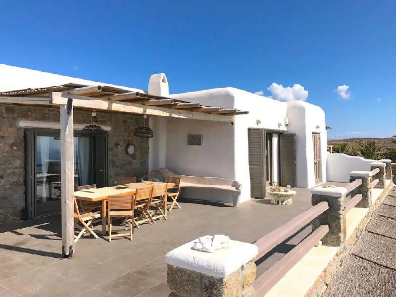 Villa Floriana - Photo 1