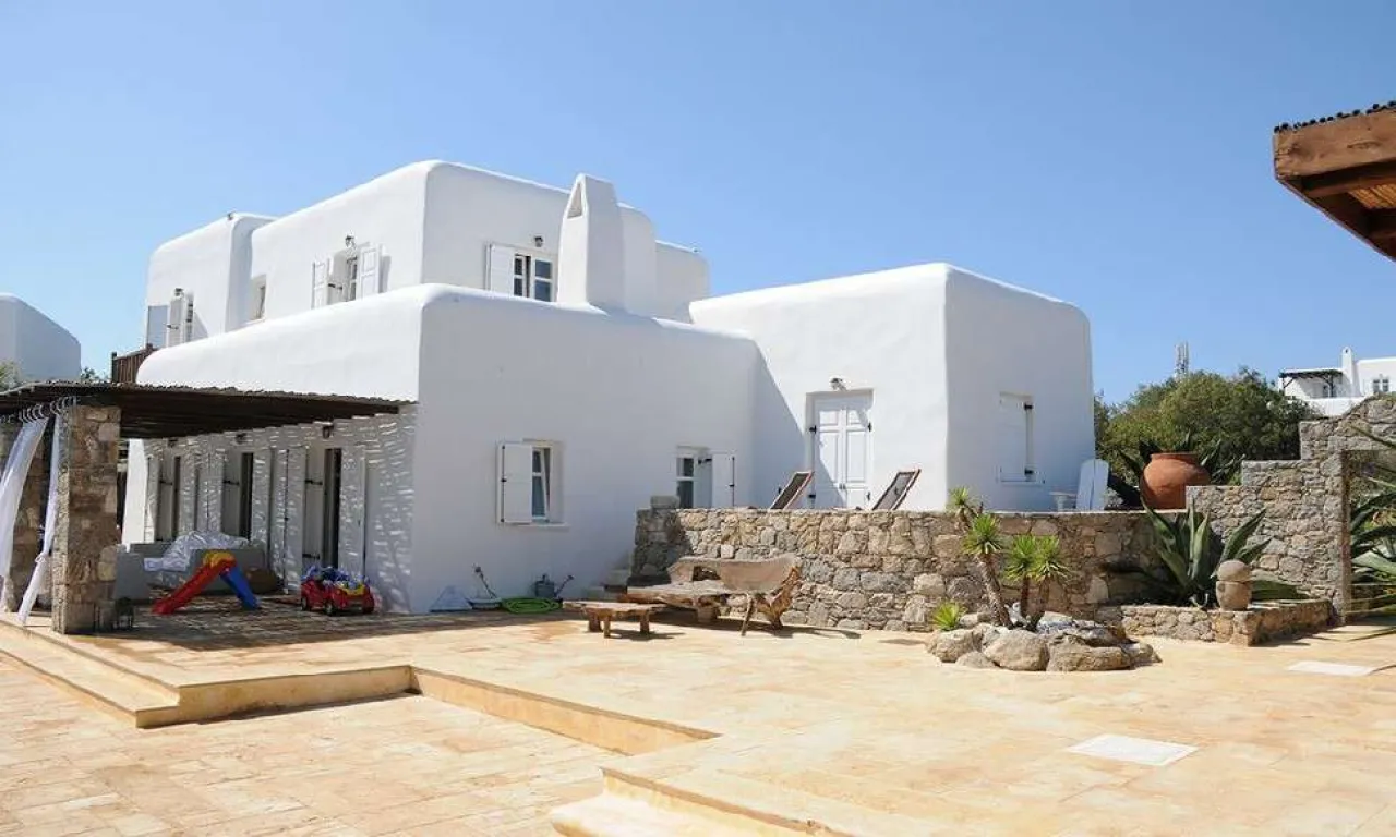 Villa Oscar - Photo 1