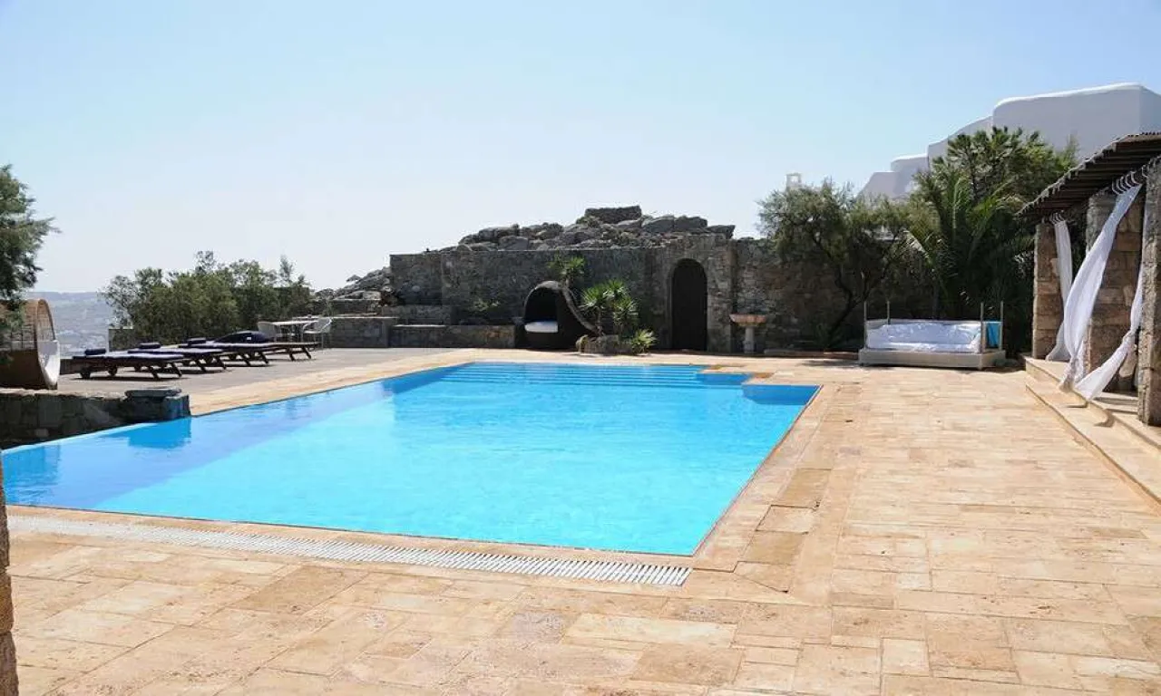 Villa Oscar - Photo 2