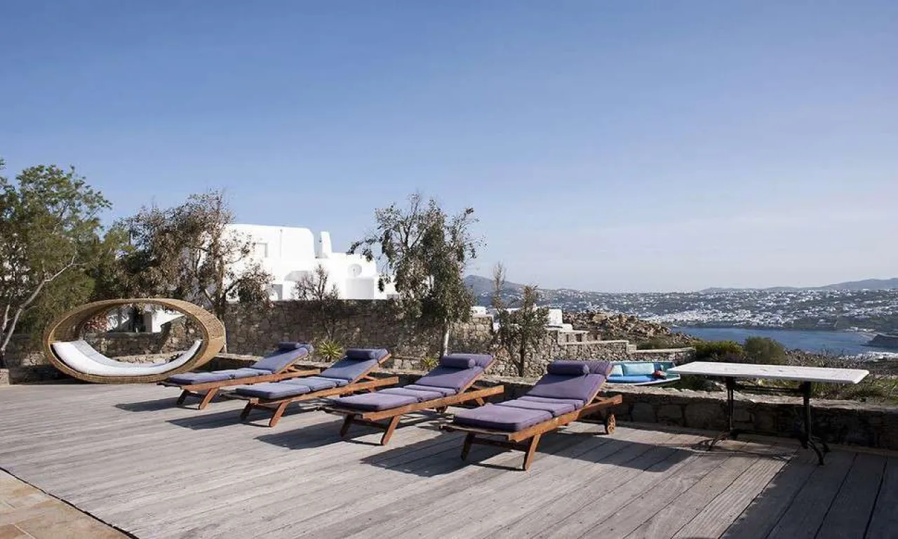 Villa Oscar - Photo 3