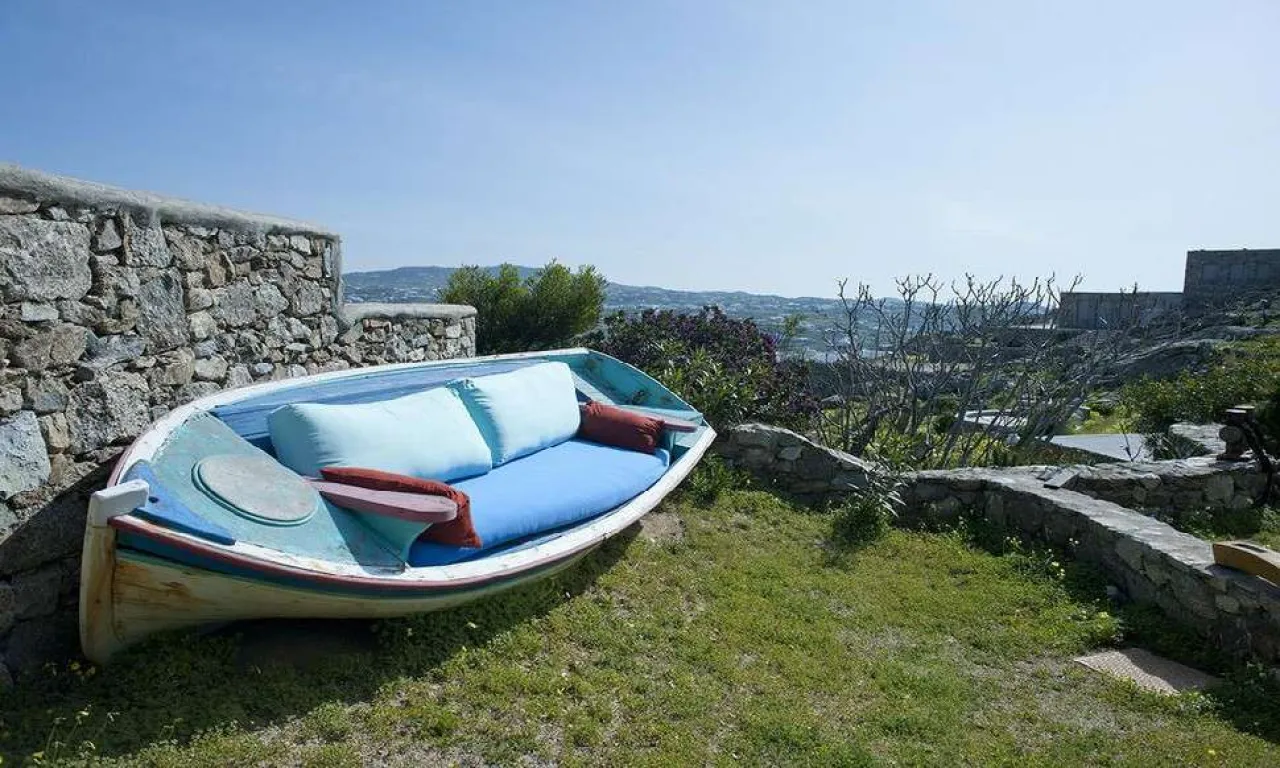 Villa Oscar - Photo 4