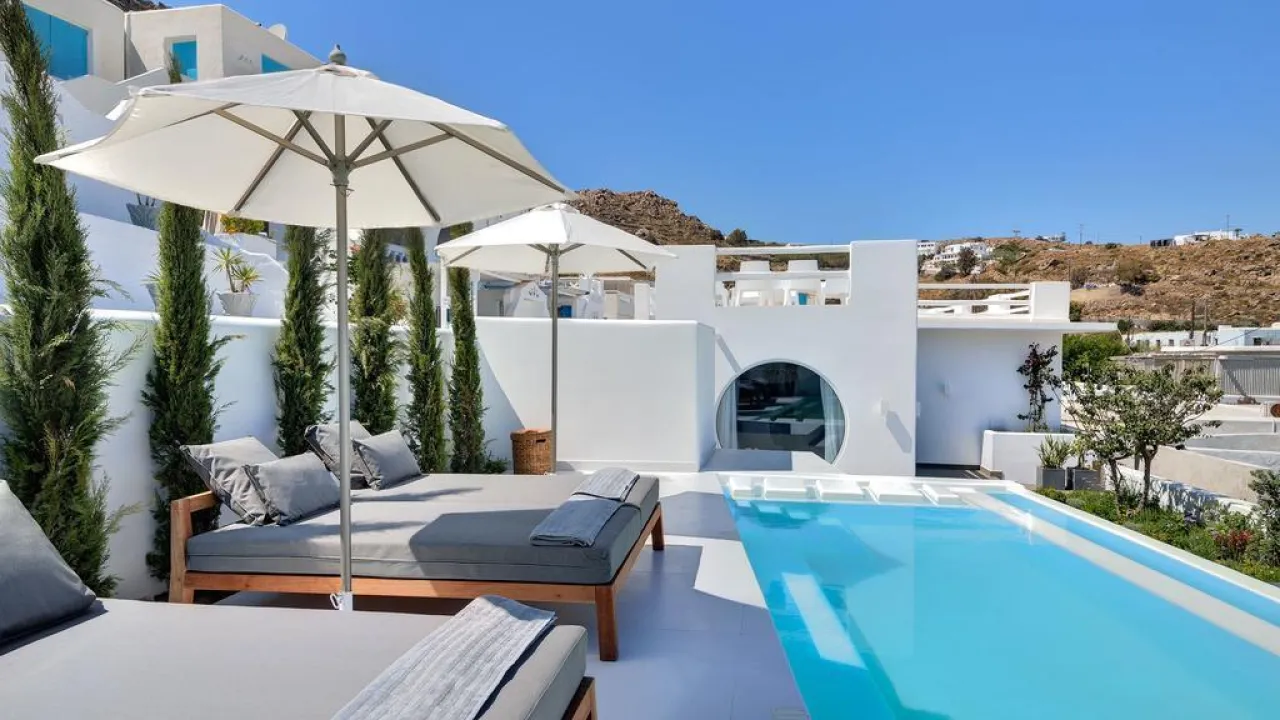 Villa Karishma - Photo 1