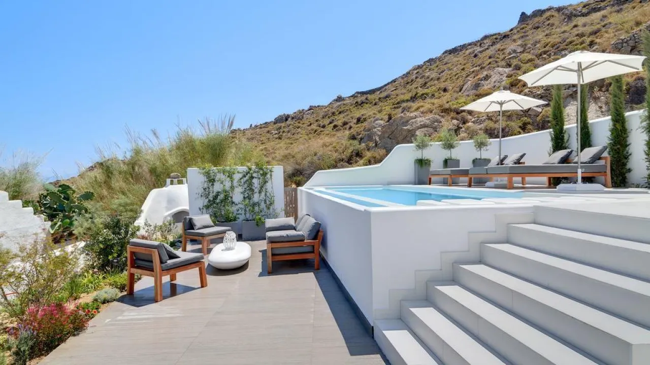 Villa Karishma - Photo 3