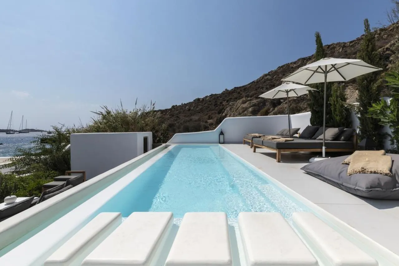 Villa Karishma - Photo 4