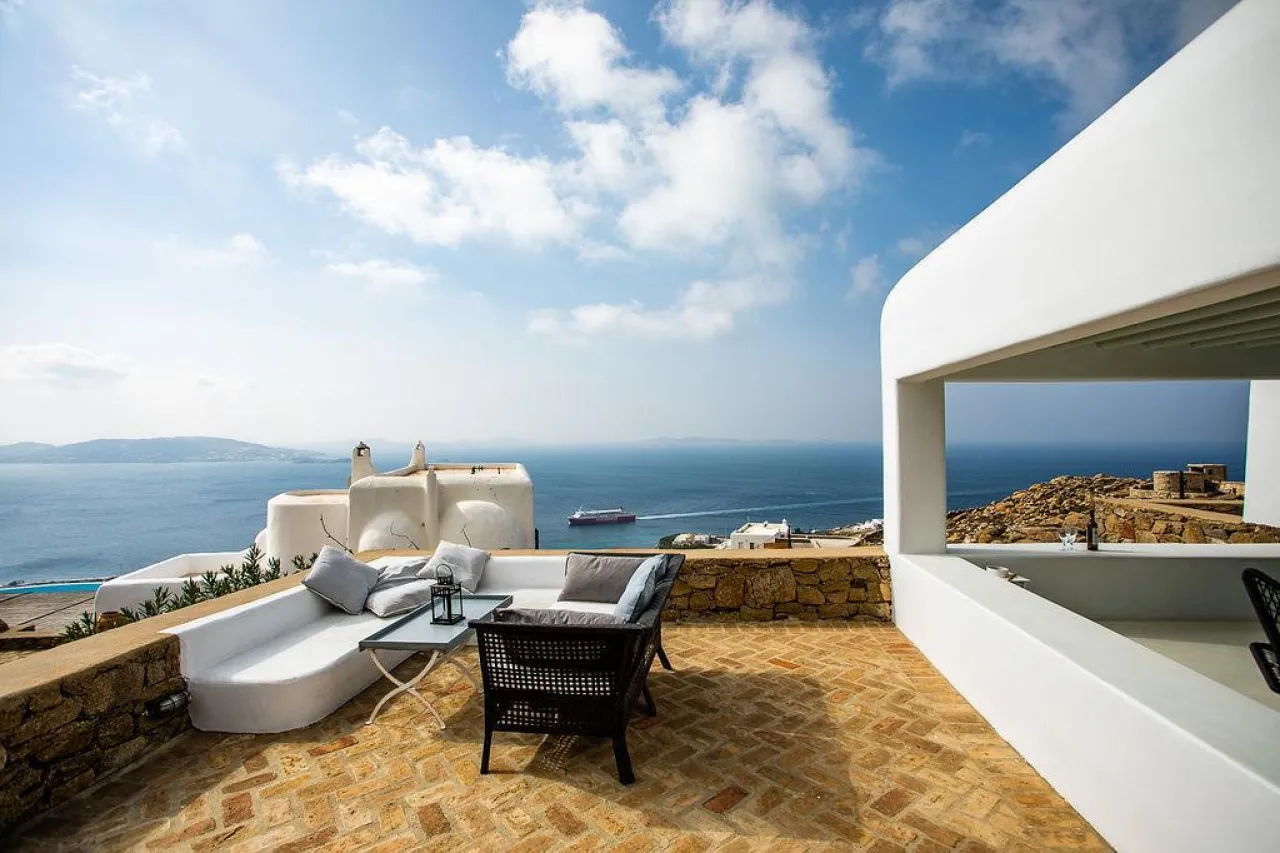 Villa Grace - Photo 2