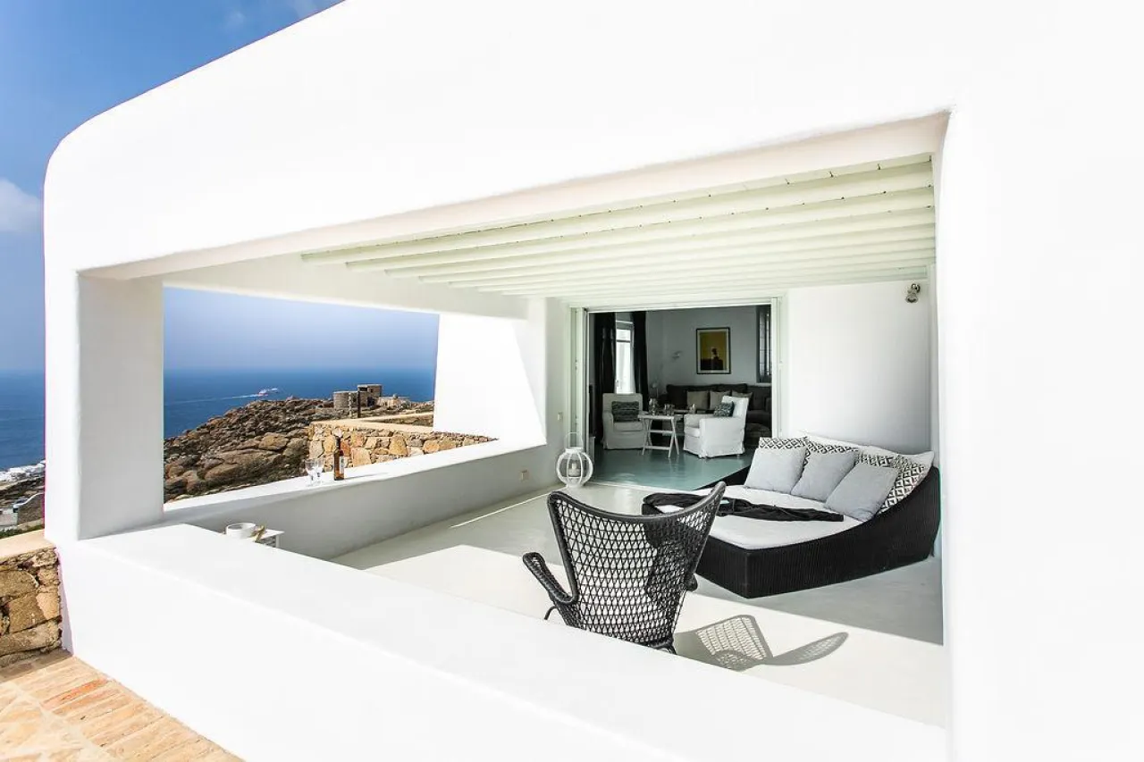 Villa Grace - Photo 4