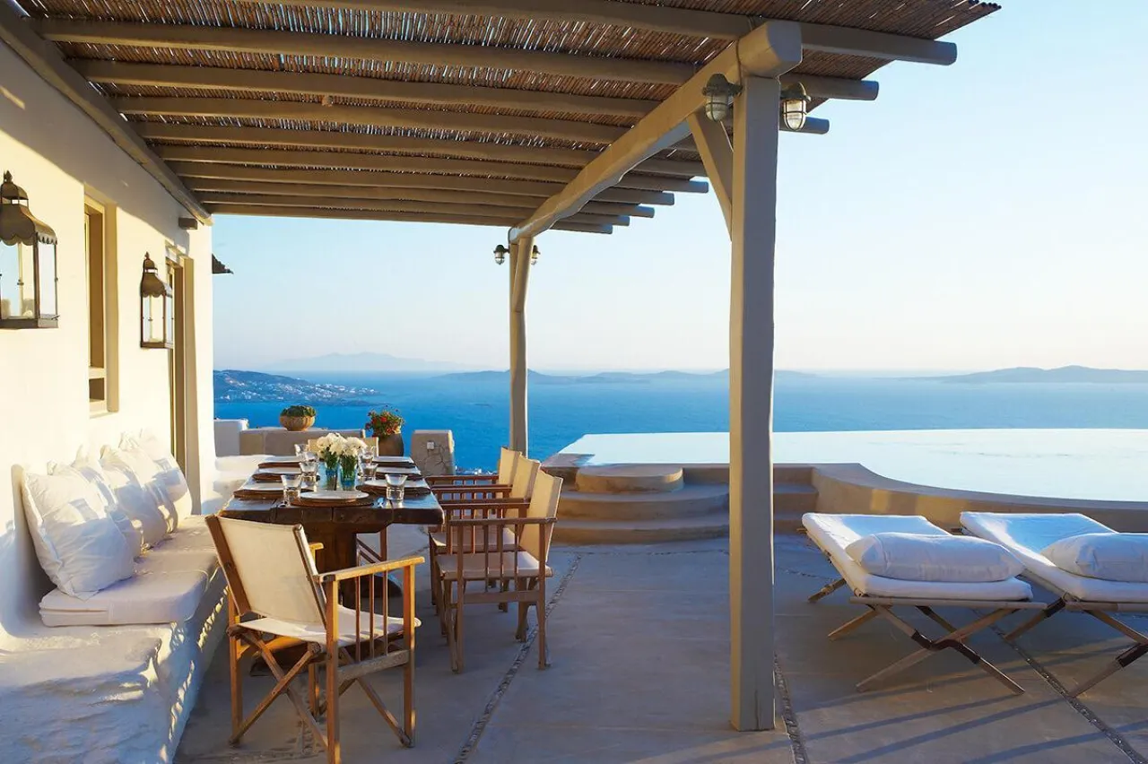 Villa Skyler - Photo 2