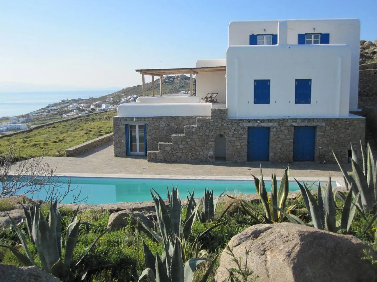 Villa Evelyn - Photo 1