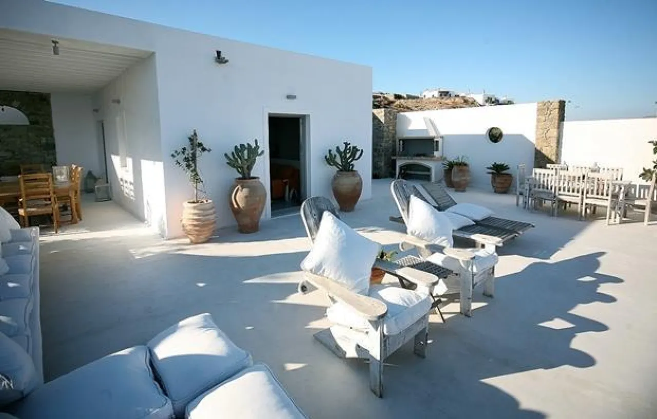 Villa Peridot - Photo 3