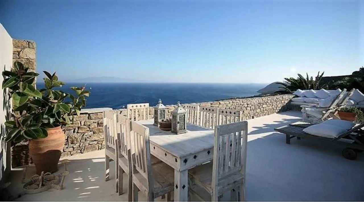 Villa Peridot - Photo 4