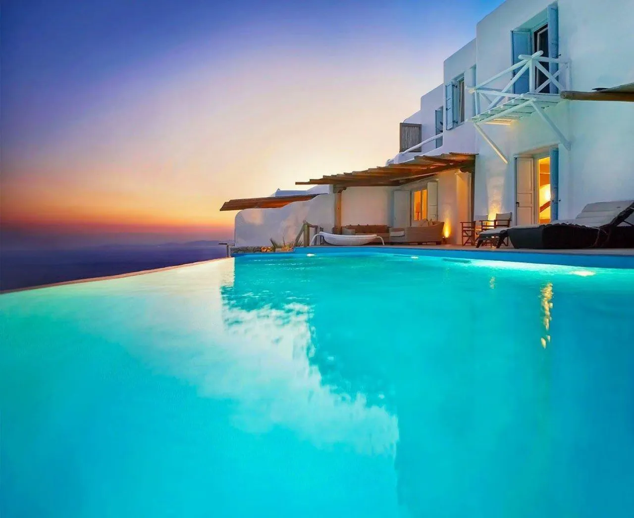 Main photo of Villa Camellia