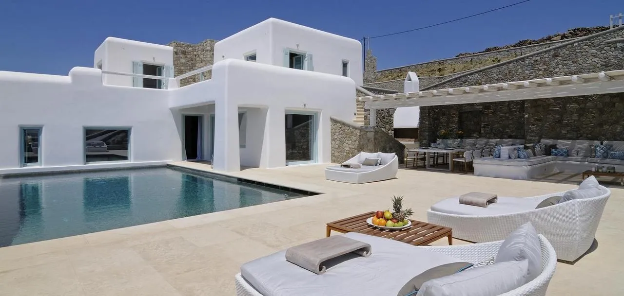 Villa Mariana - Photo 1