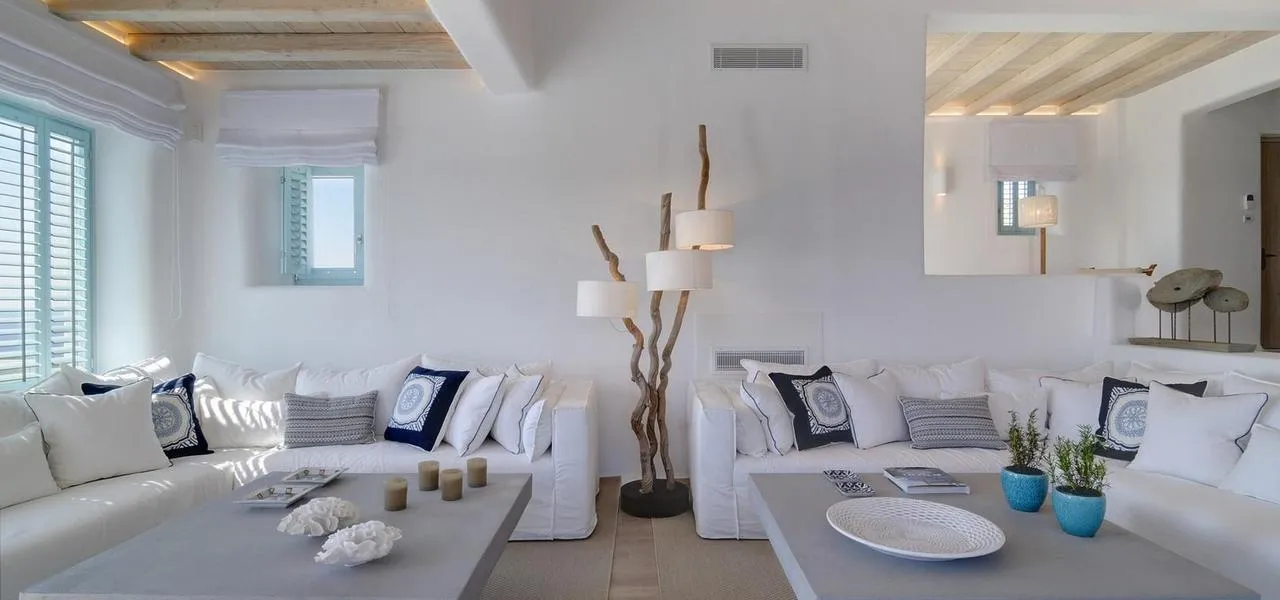 Villa Mariana - Photo 3