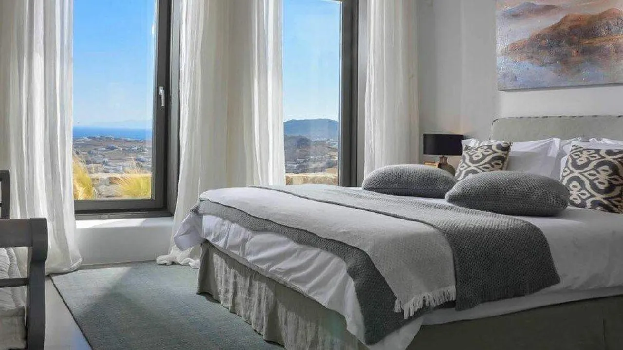 Villa Aria - Photo 2