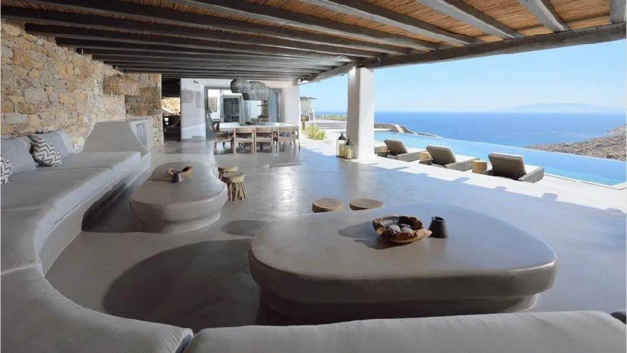 Villa Aria - Photo 3