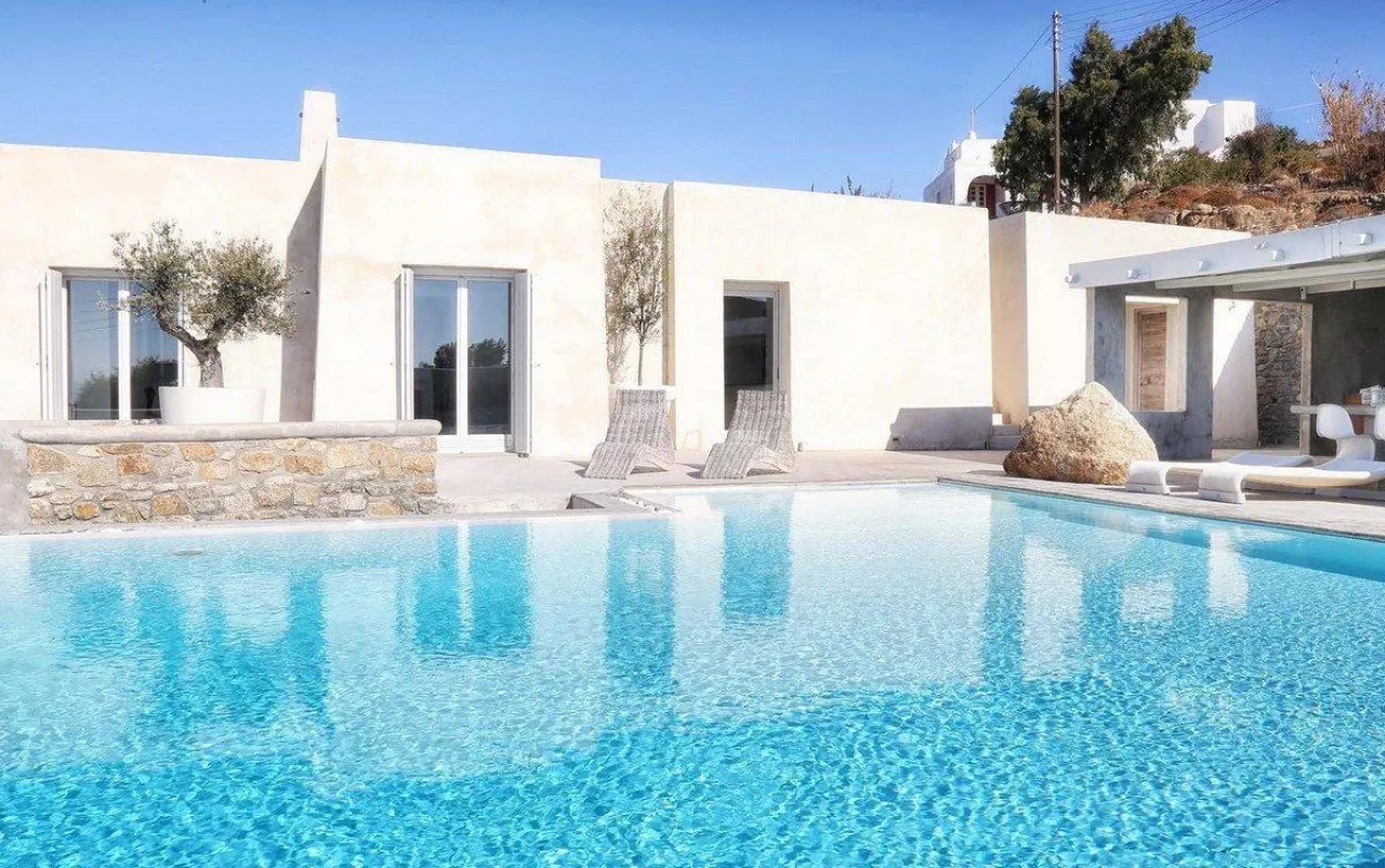 Villa Denise - Photo 1