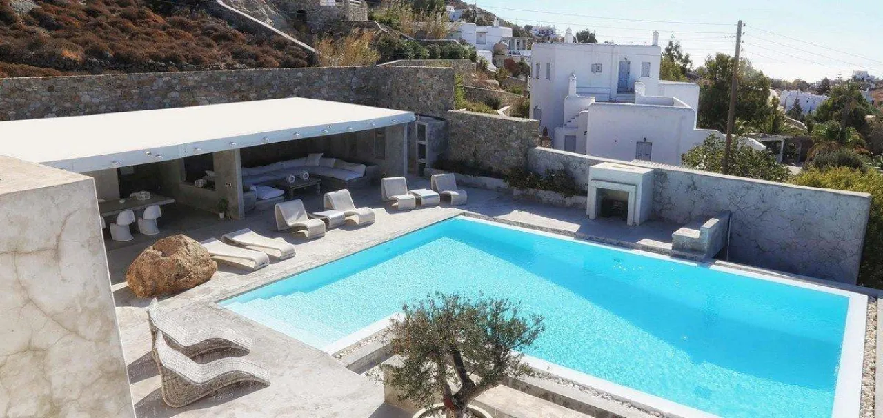 Villa Denise - Photo 2