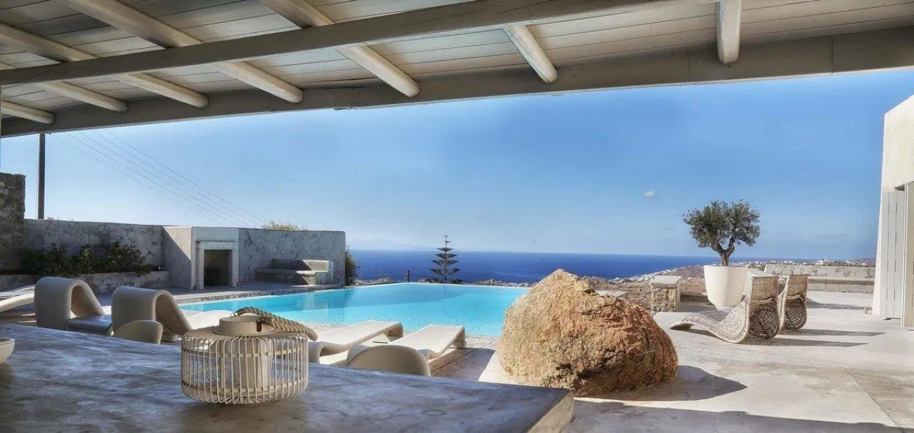 Villa Denise - Photo 3