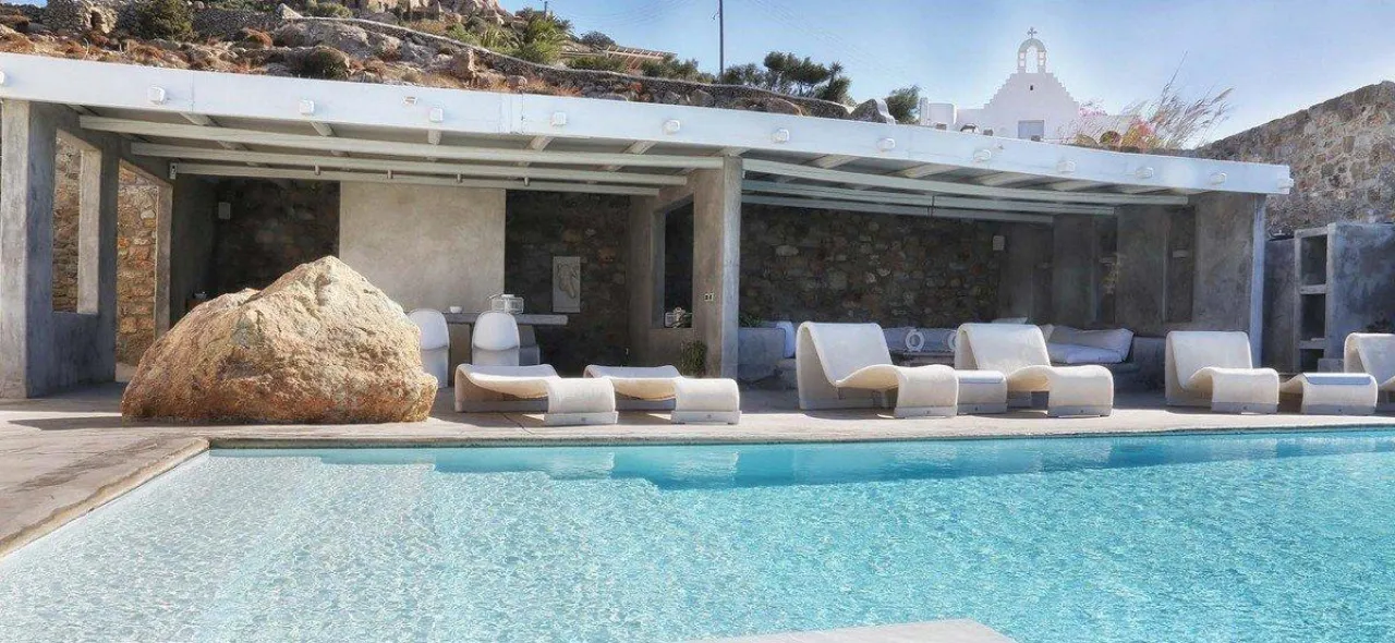 Villa Denise - Photo 4