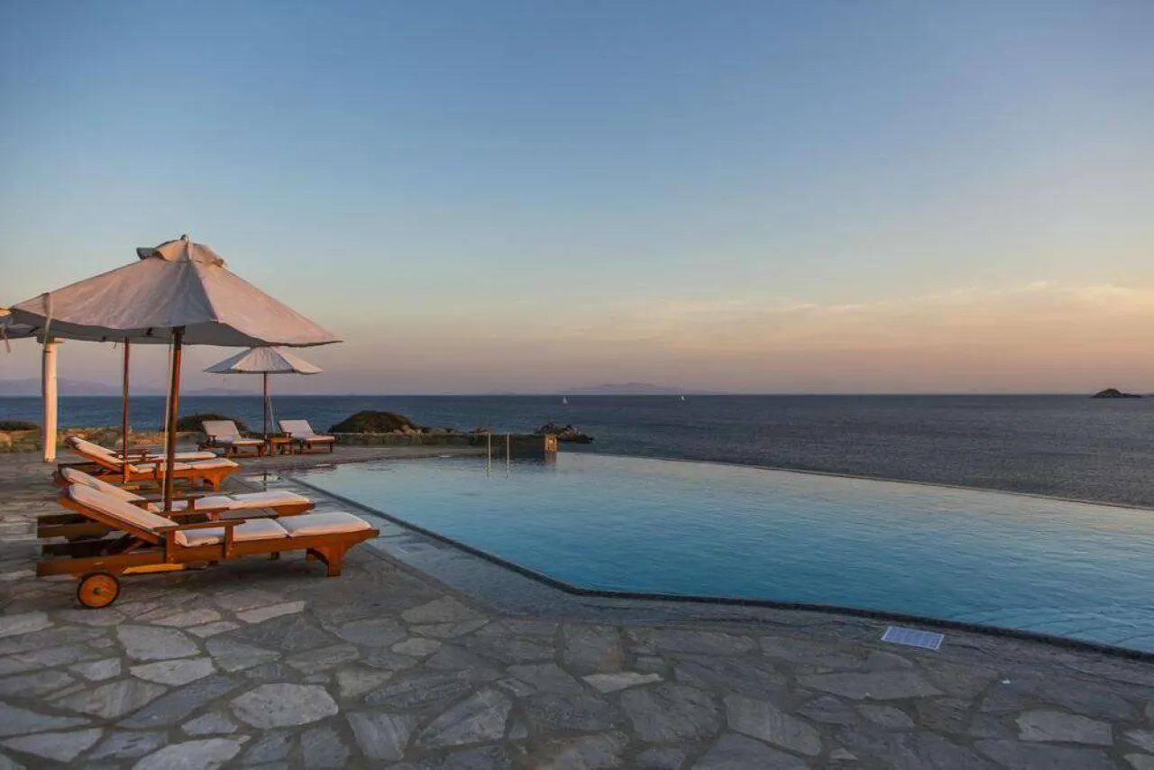 Villa Chloe - Photo 1