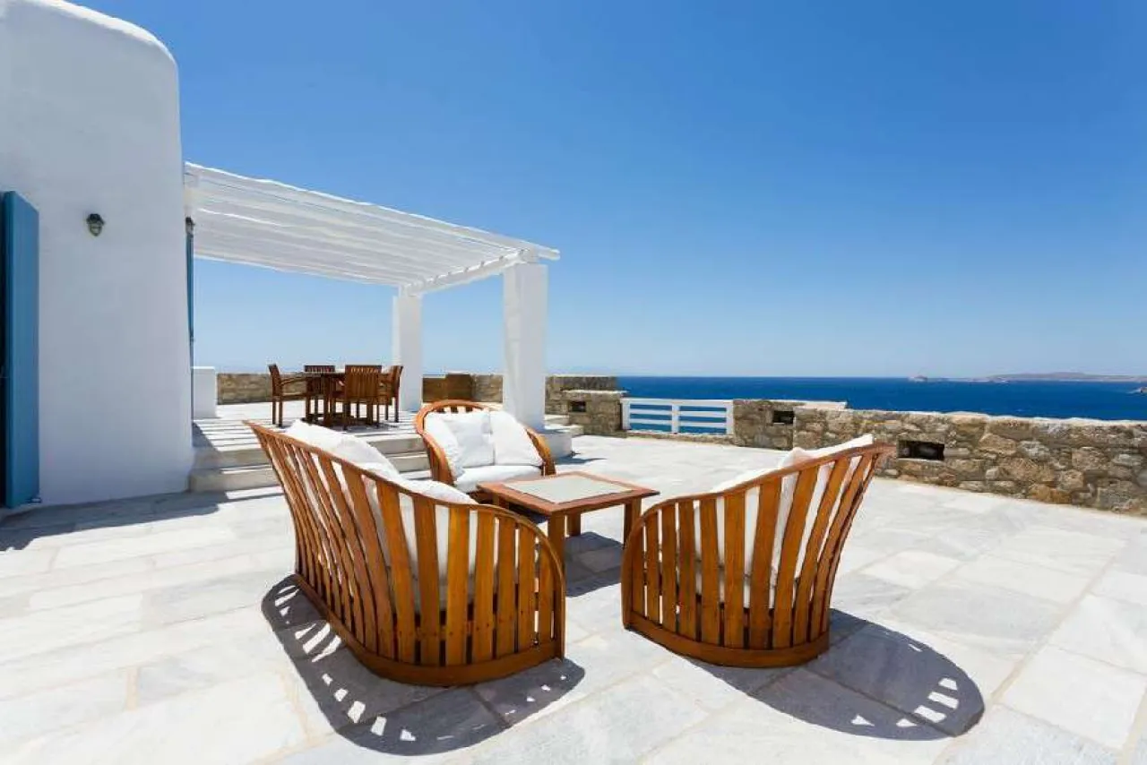 Villa Chloe - Photo 2