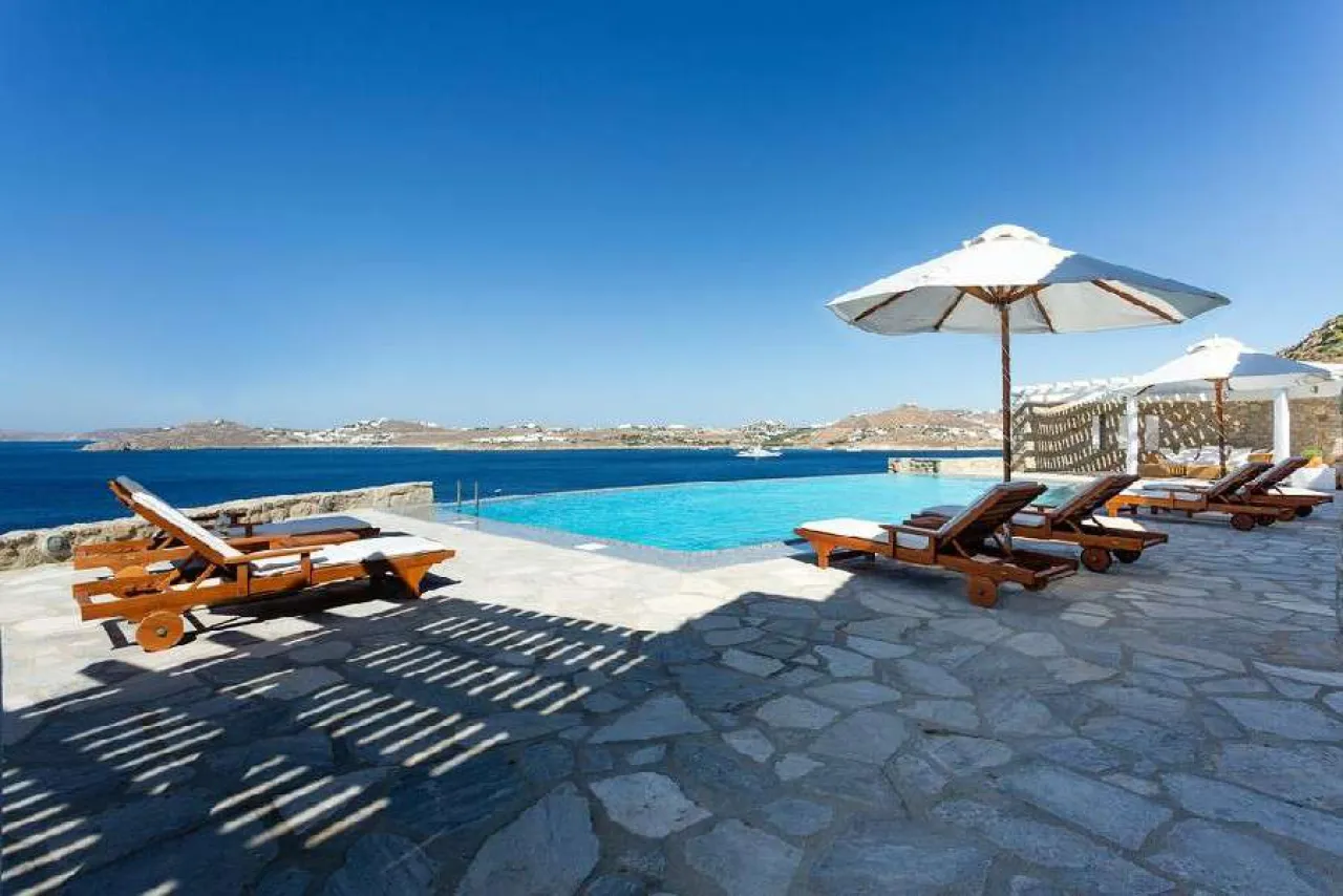 Villa Chloe - Photo 3