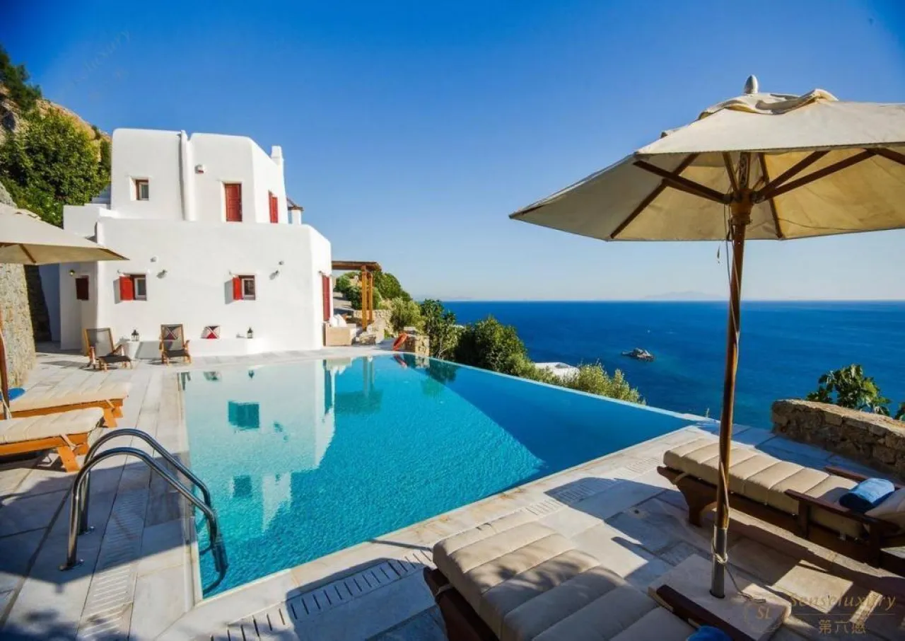 Villa Paloma - Photo 1