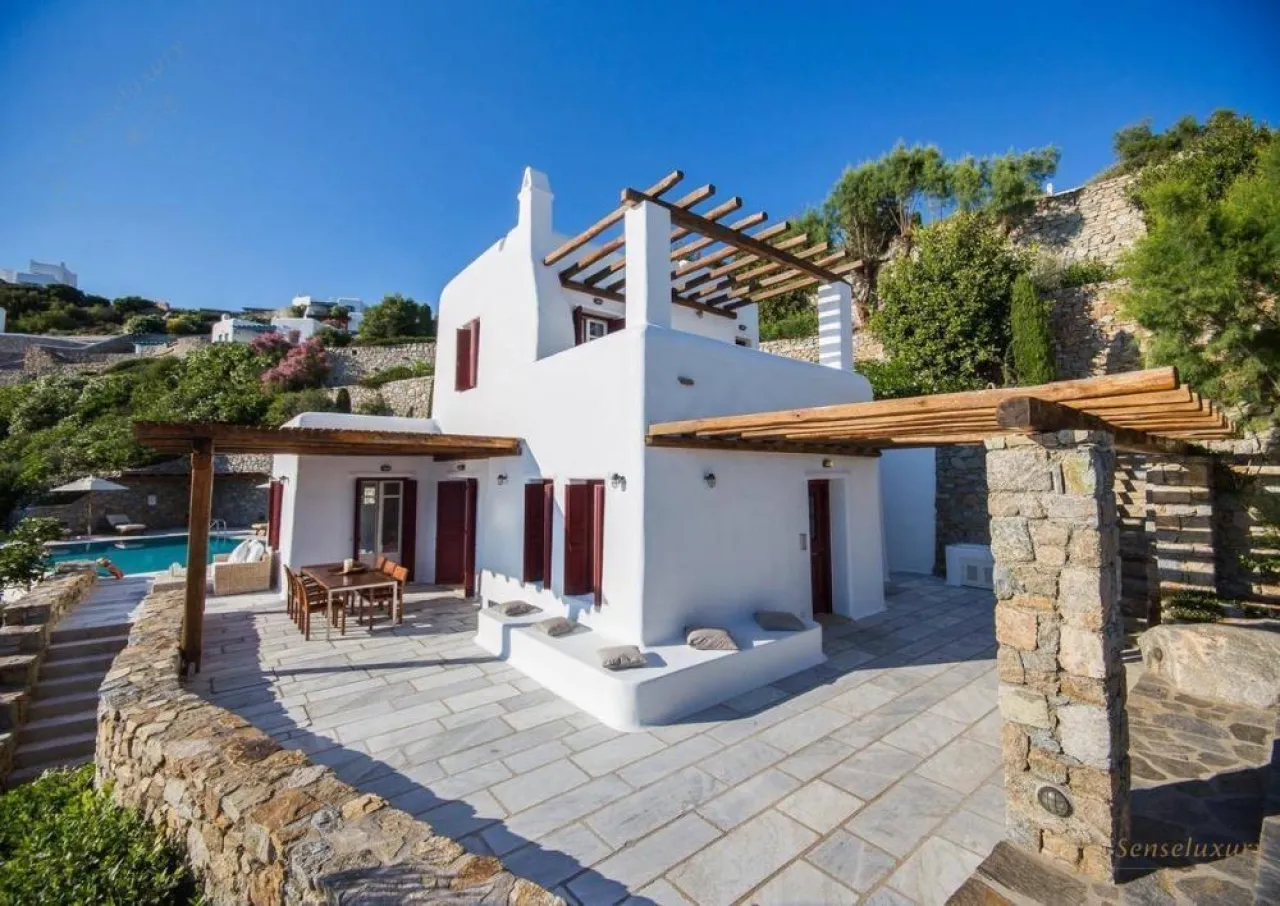 Villa Paloma - Photo 2