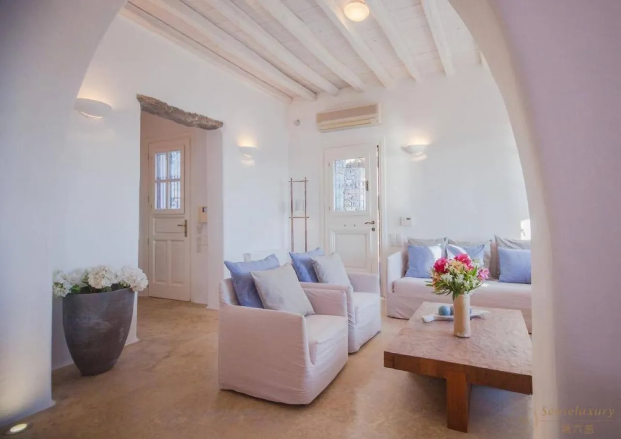 Villa Paloma - Photo 4