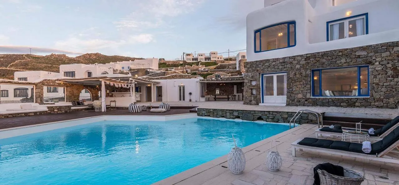 Villa Kiara - Photo 2