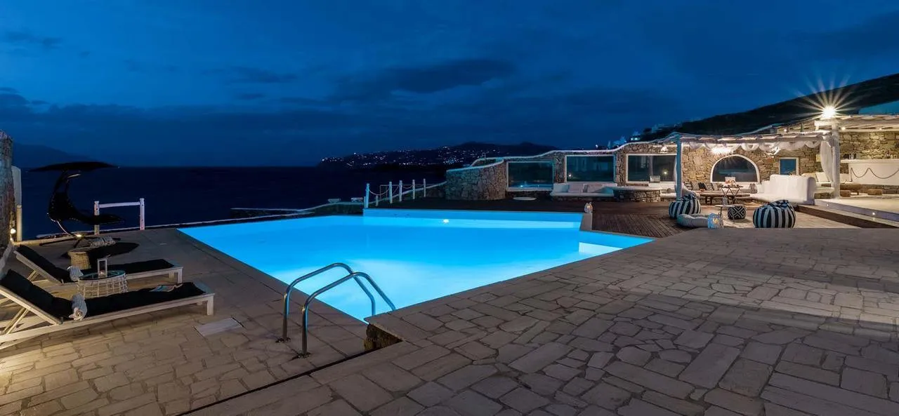 Villa Kiara - Photo 4